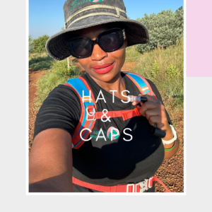 Hiking Merchandise: Hats & Caps