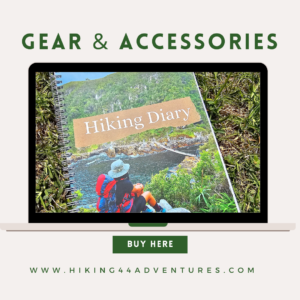Hiking Gear & Accessories