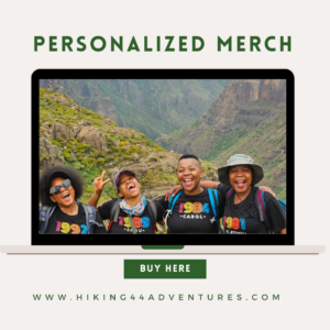 Personalized Merchandise
