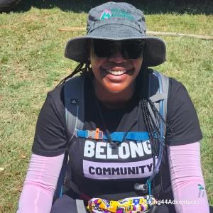 Hiking44 AdventuresBucket Hat