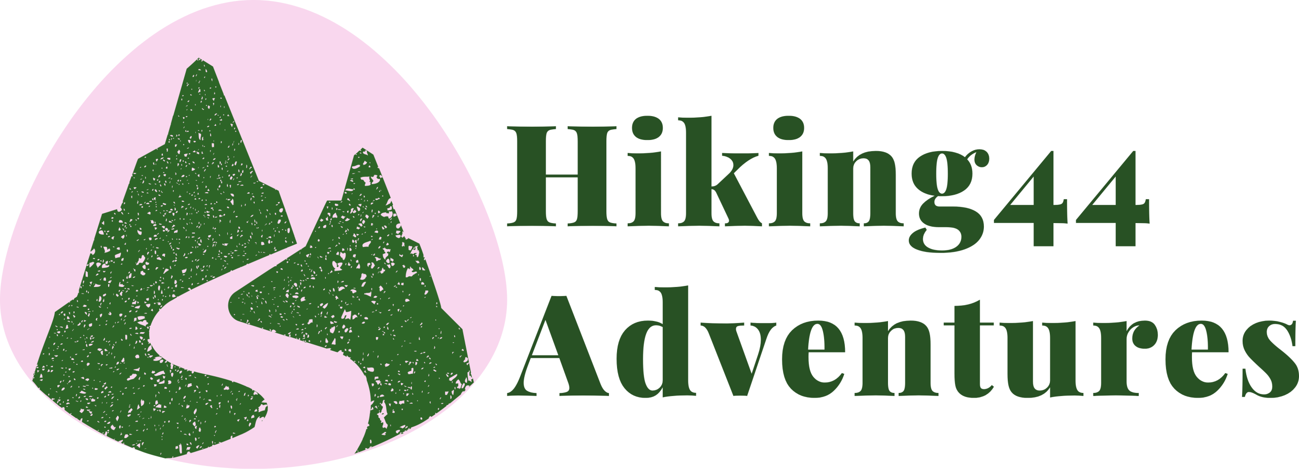 Hiking44 Logo
