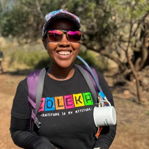 Trail Messages Collection