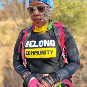 Belong Community T-shirts