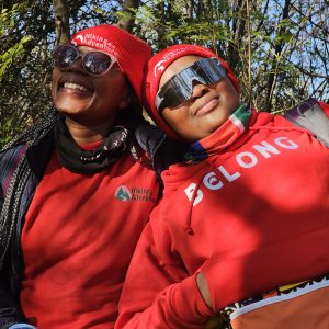 Belong Community Merch