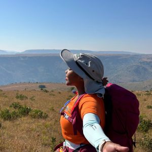 Hiking Gear and Accessories
