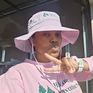 Packable Sun Hiking Hat