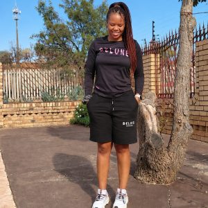 Belong Shorts Pants